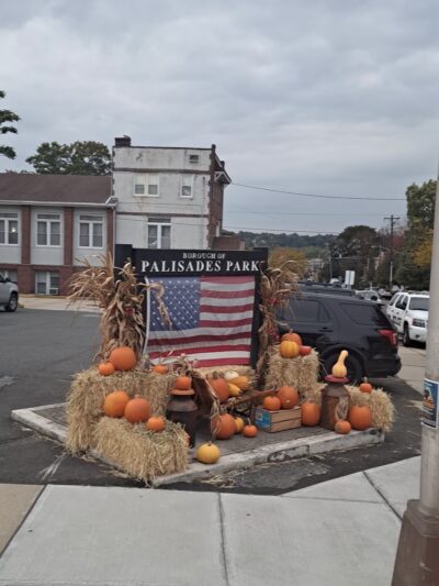 Palisades Park Police Department - Palisades Park, NJ