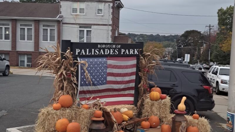 Palisades Park Police Department - Palisades Park, NJ