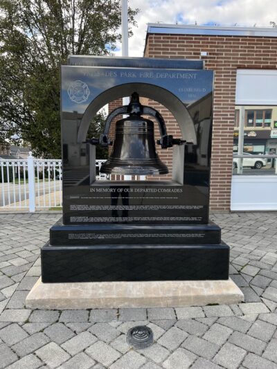 Palisades Park Police Department - Palisades Park, NJ