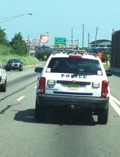 Palisades Park Police Department - Palisades Park, NJ