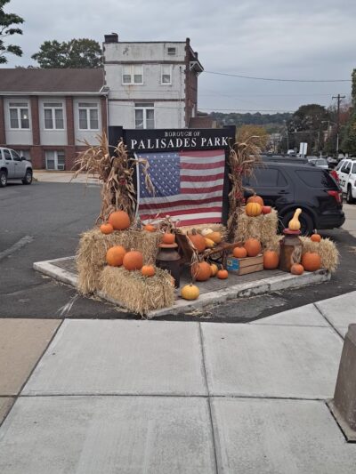 Palisades Park Police Department - Palisades Park, NJ
