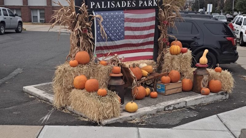 Palisades Park Police Department - Palisades Park, NJ