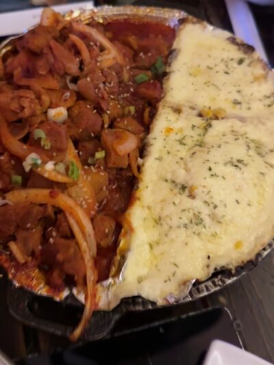 SoosanghanPocha - Palisades Park, NJ
