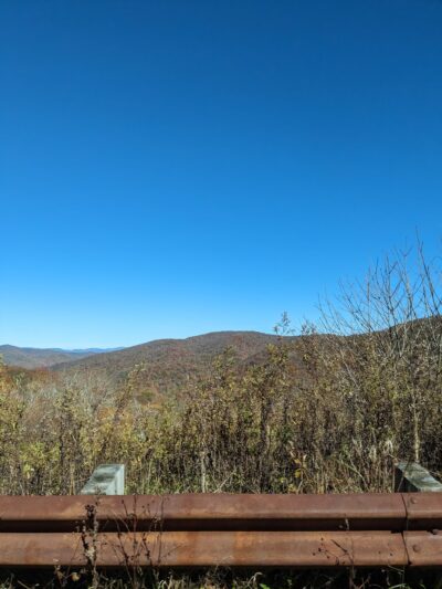 Pall Mall - Pall Mall, TN