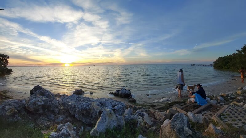 Crystal Beach - Palm Harbor, FL