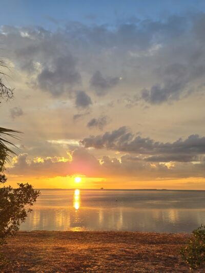 Crystal Beach - Palm Harbor, FL
