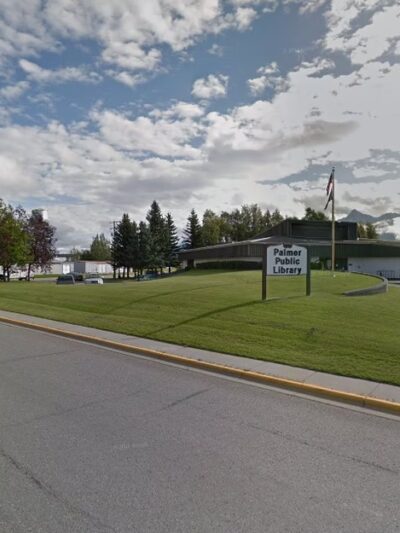 Aso Parks - Palmer, AK