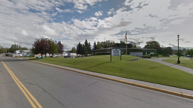 Aso Parks - Palmer, AK