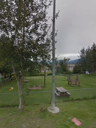 Golden Glen - Palmer, AK