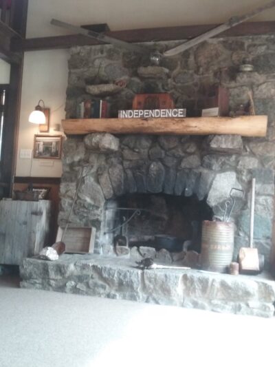 Golden Glen - Palmer, AK