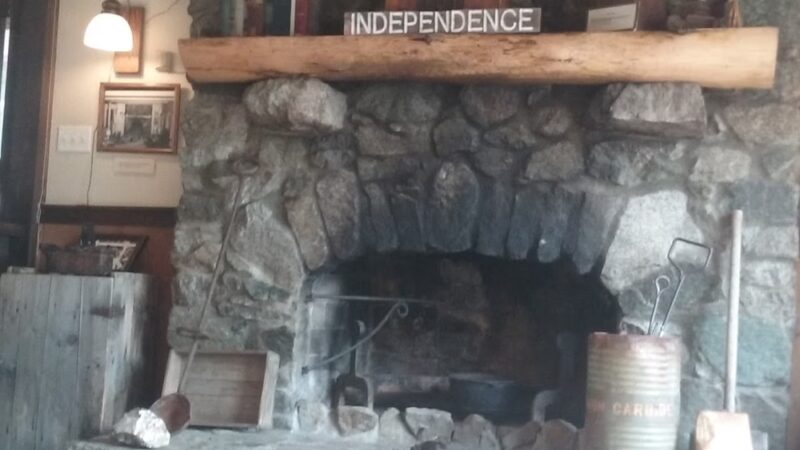 Golden Glen - Palmer, AK