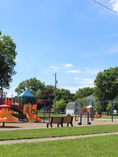 Panther Park - Palmer, IA