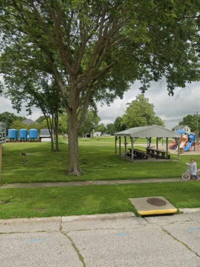 Panther Park - Palmer, IA