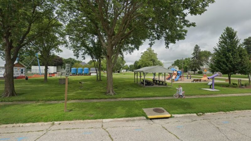 Panther Park - Palmer, IA