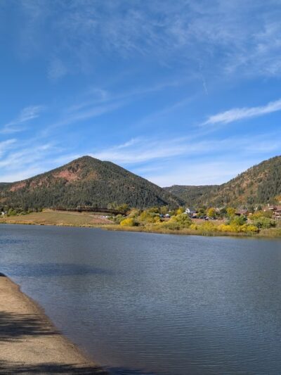 Palmer Lake Regional Recreation Area - Palmer Lake, CO