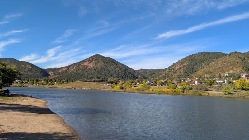 Palmer Lake Regional Recreation Area - Palmer Lake, CO