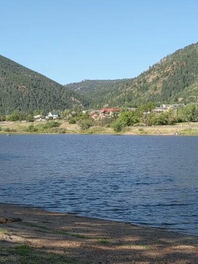 Palmer Lake Regional Recreation Area - Palmer Lake, CO