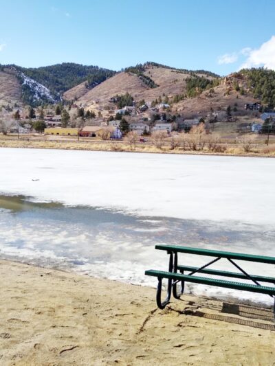 Palmer Lake Regional Recreation Area - Palmer Lake, CO