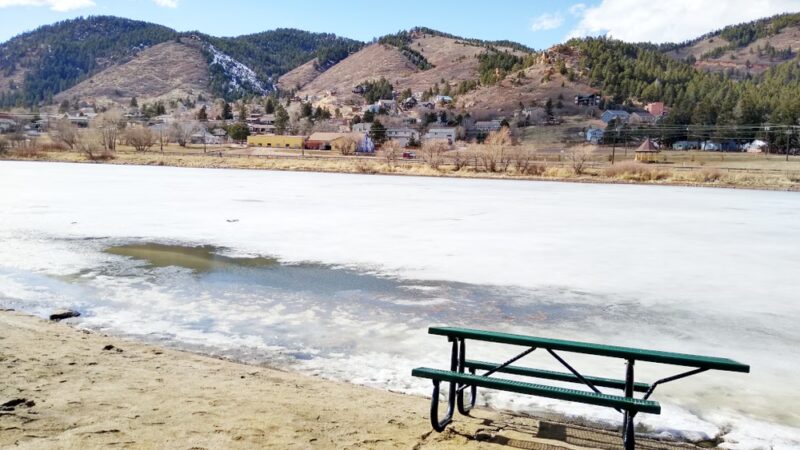 Palmer Lake Regional Recreation Area - Palmer Lake, CO