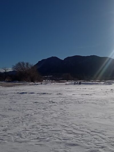 Palmer Lake Regional Recreation Area - Palmer Lake, CO
