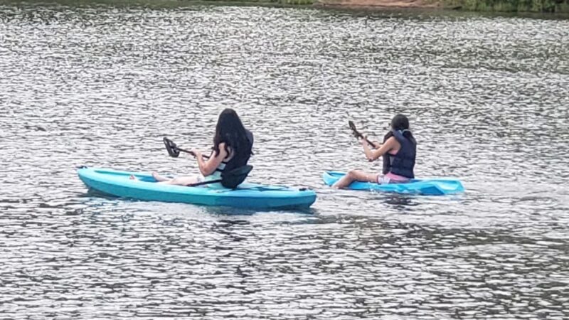 Santa Fe Trail - Palmer Lake, CO