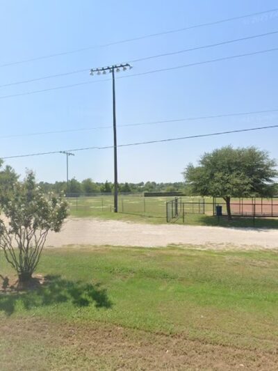 Palmer Baseball Park - Palmer, TX