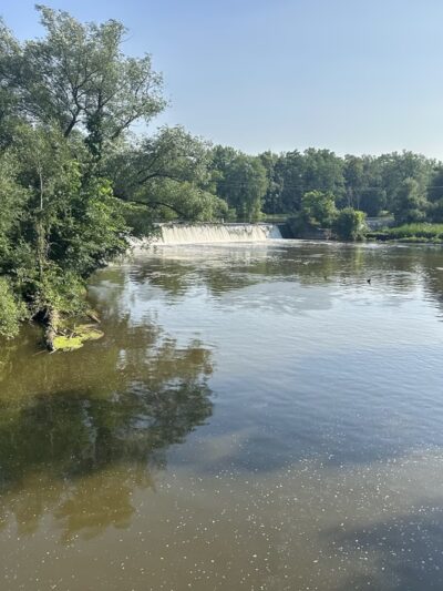 Swift's Landing - Palmyra, NY