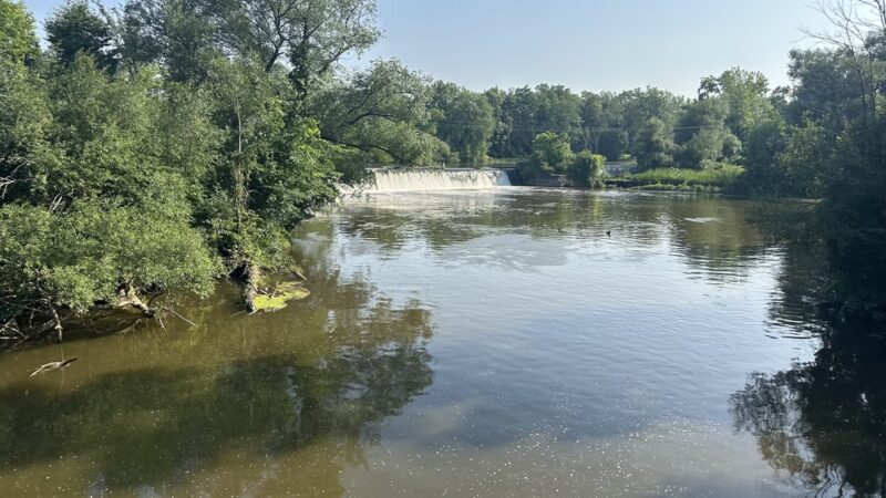 Swift's Landing - Palmyra, NY