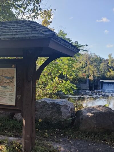 Swift's Landing - Palmyra, NY
