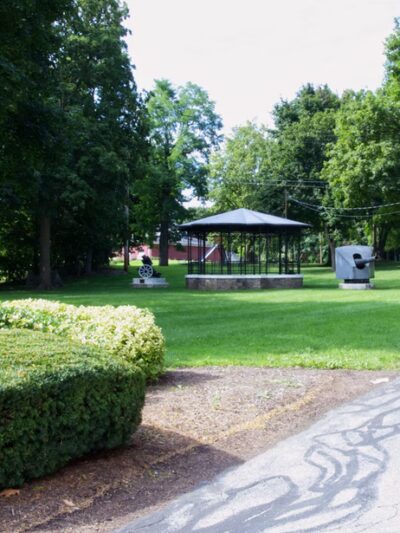 Village of Palmyra Park - Palmyra, NY
