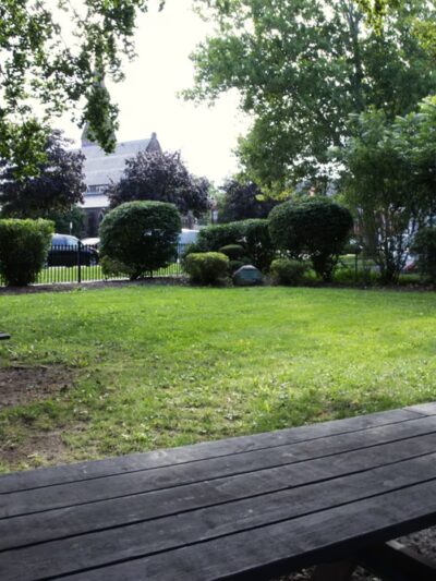 Village of Palmyra Park - Palmyra, NY