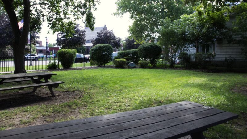 Village of Palmyra Park - Palmyra, NY