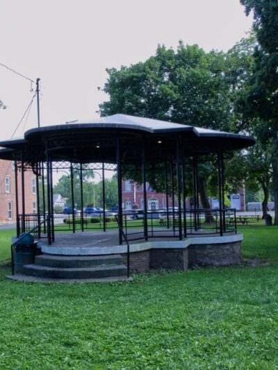 Village of Palmyra Park - Palmyra, NY