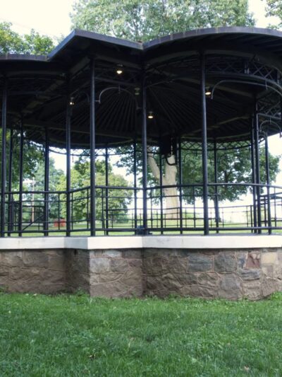 Village of Palmyra Park - Palmyra, NY
