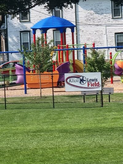 Memorial Park of Palmyra - Palmyra, PA