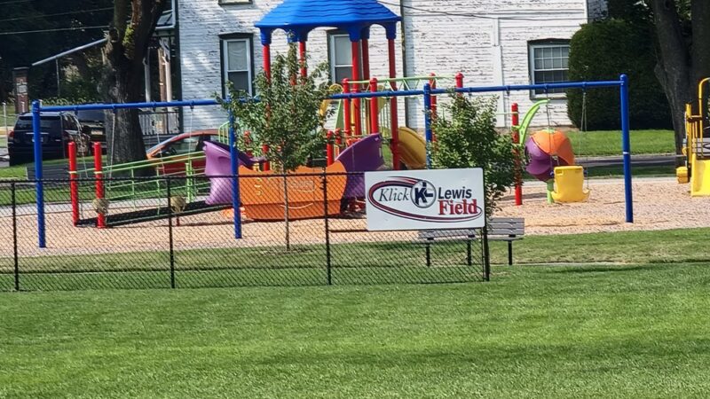 Memorial Park of Palmyra - Palmyra, PA