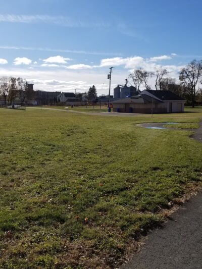 Memorial Park of Palmyra - Palmyra, PA