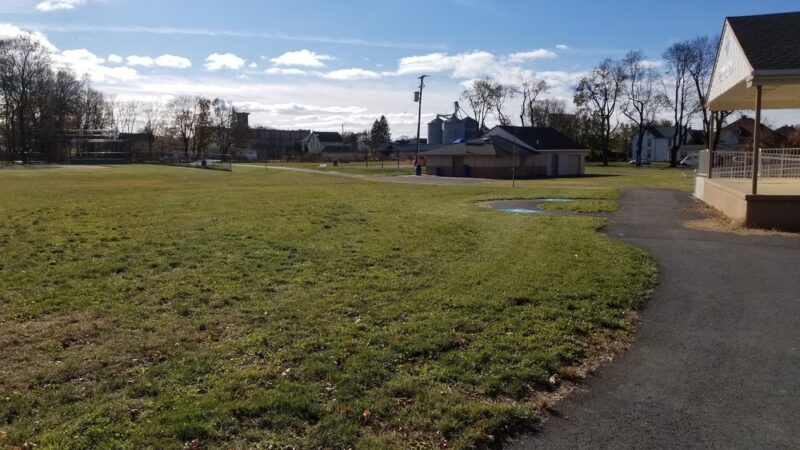 Memorial Park of Palmyra - Palmyra, PA
