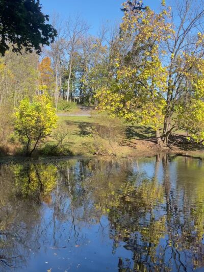 Palmyra Trail - Palmyra, PA