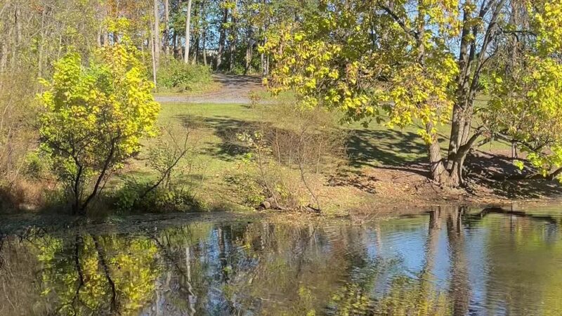Palmyra Trail - Palmyra, PA
