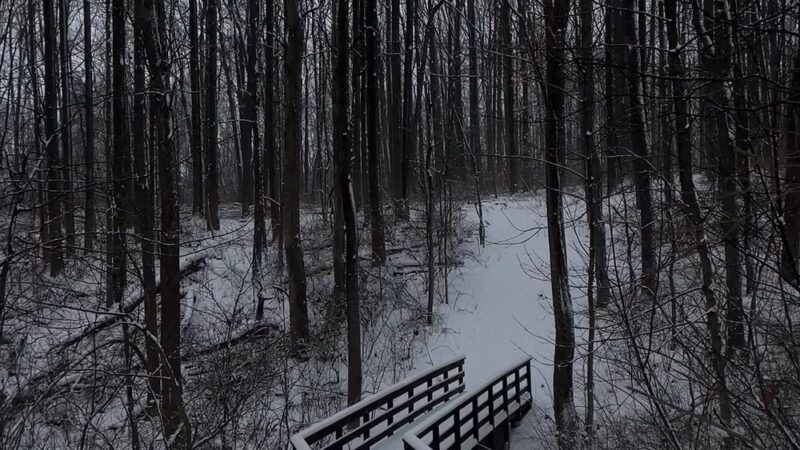 Palmyra Trail - Palmyra, PA