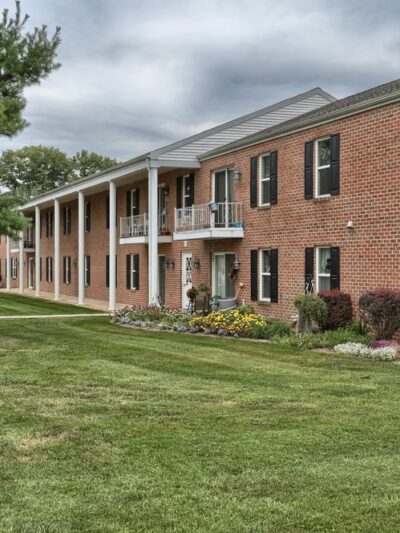 Park Drive Apartments - Palmyra, PA