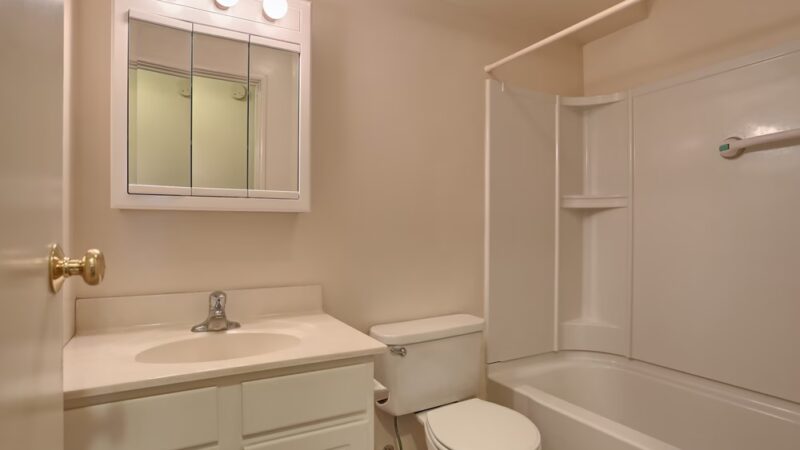 Park Drive Apartments - Palmyra, PA