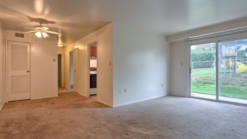 Park Drive Apartments - Palmyra, PA