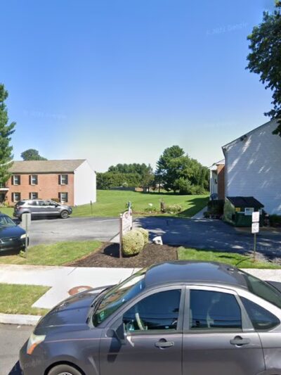 Park Drive Apartments - Palmyra, PA