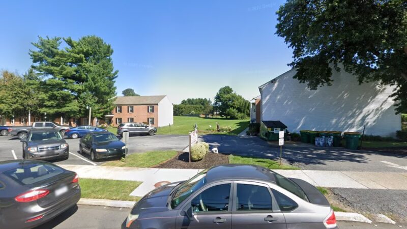 Park Drive Apartments - Palmyra, PA