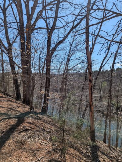 Fluvanna Rail Trail - Palmyra, VA