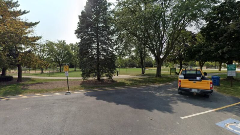 Palos Heights Community Park - Palos Heights, IL