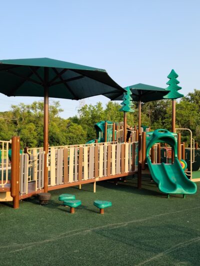 Bennett Park - Palos Hills, IL