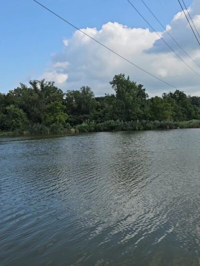 Bennett Park - Palos Hills, IL